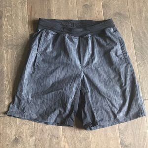 Men’s Lululemon shorts